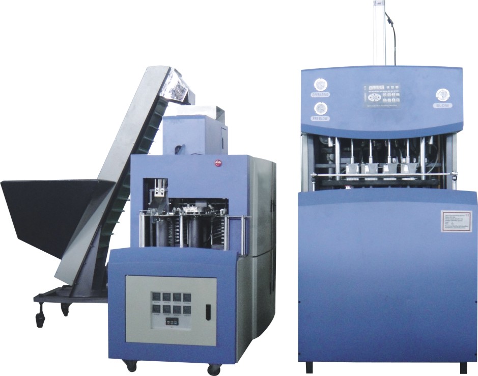 شبه التلقائي تمتد ضربة صب الإله