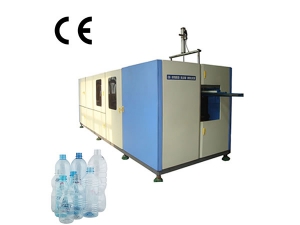 0.1-10L التلقائي زجاجة ضربة صب الإله