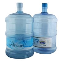 5 جالون زجاجة غسل ملء السد آلة