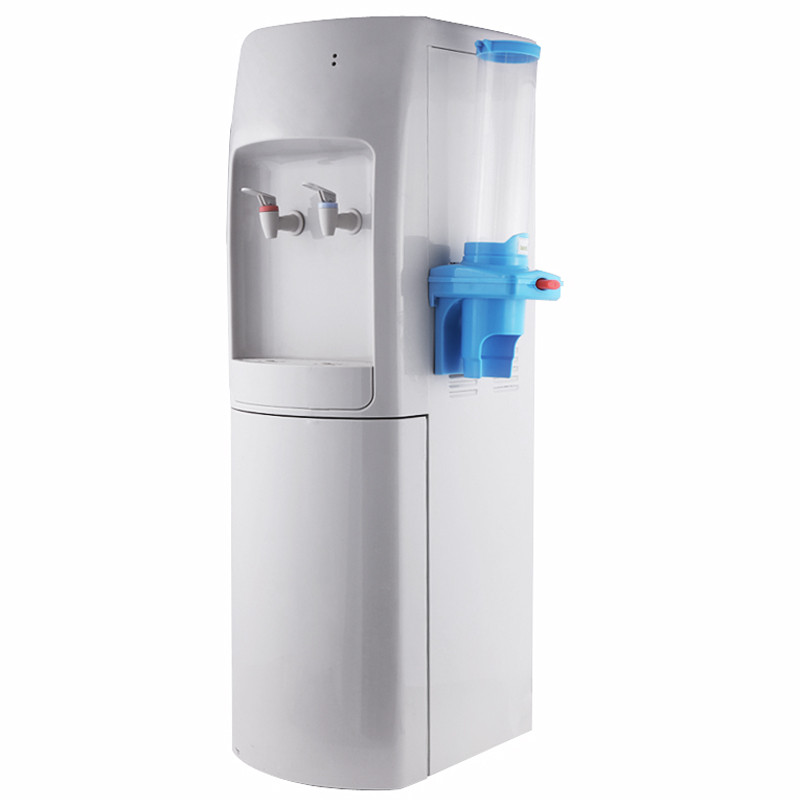 Dispensador de agua 204L