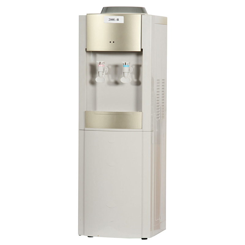 Dispensador de agua 280L