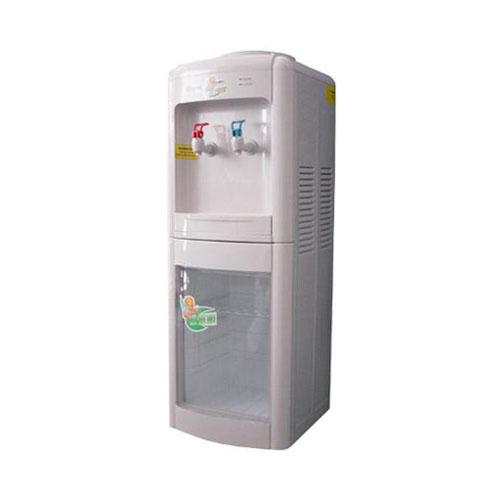 Dispensador de agua 16LD-C / B