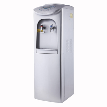 Dispensador de agua 26L-RO