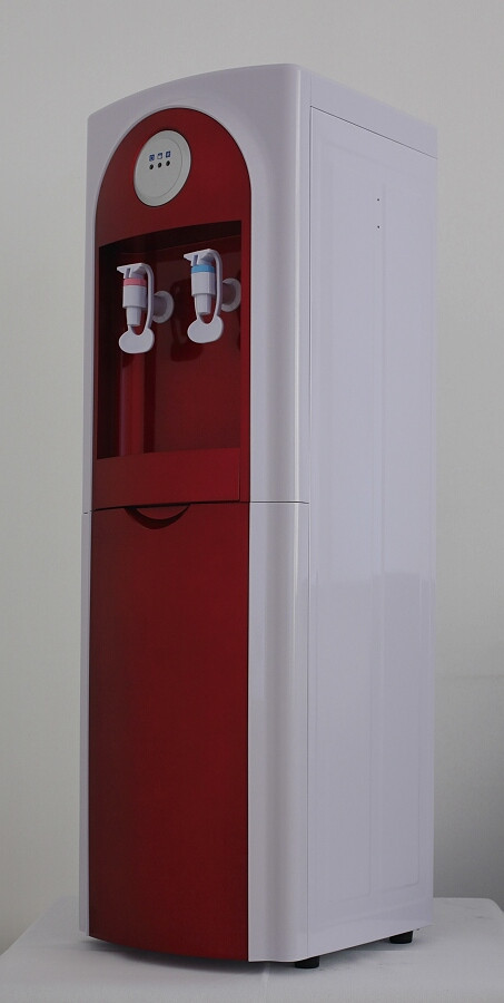 Dispensador de agua 166L