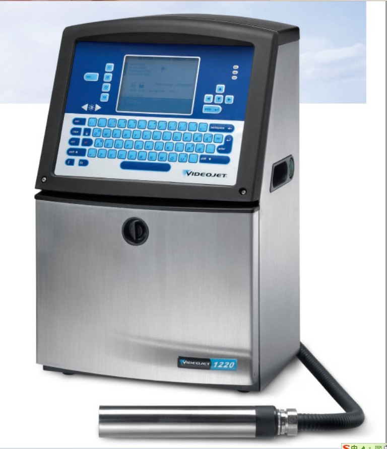 Máquina de codificación