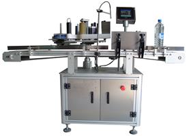 Máquina de etiquetado autoadhesivo de la etiqueta engomada