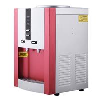 Dispensador de agua 16TD / D