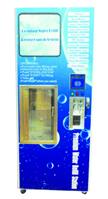 Máquina expendedora de agua RO-100A