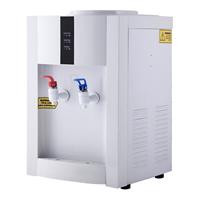 Dispensador de agua 16T / E