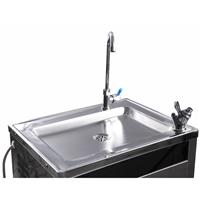 Fuente de agua potable