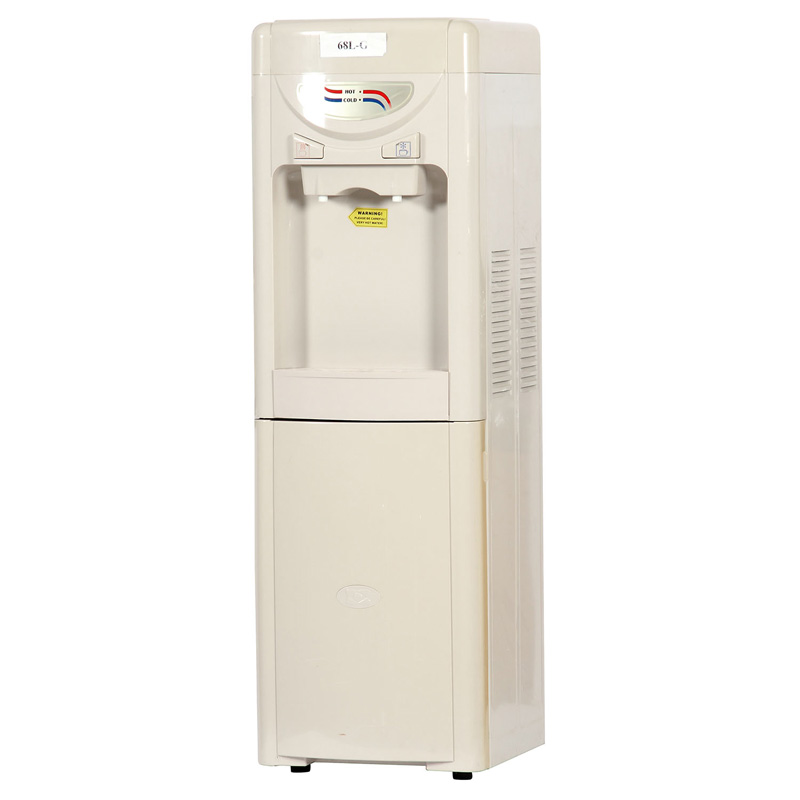 Dispensateur d'eau 68L-RO