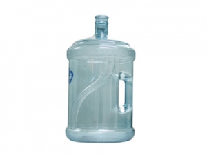 Bouteille de 5 gallons