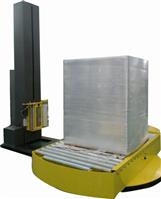 Emballage de palette