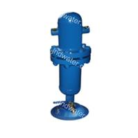 Système de soufflage de bouteille