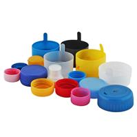 Machine d'injection en plastique