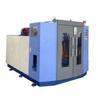 Машина для выдува бутылок PE / PP