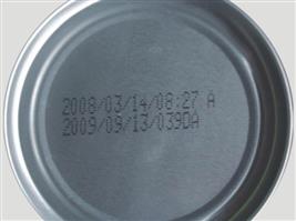 Струйный принтер