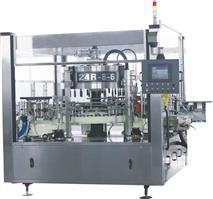 Этикетировочная машина