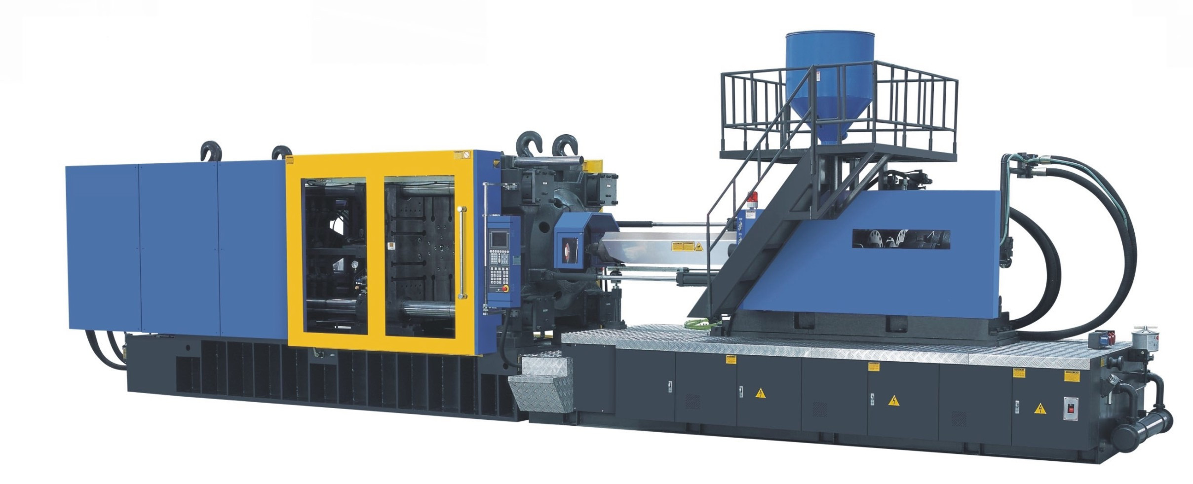 Plastic Injection Machine