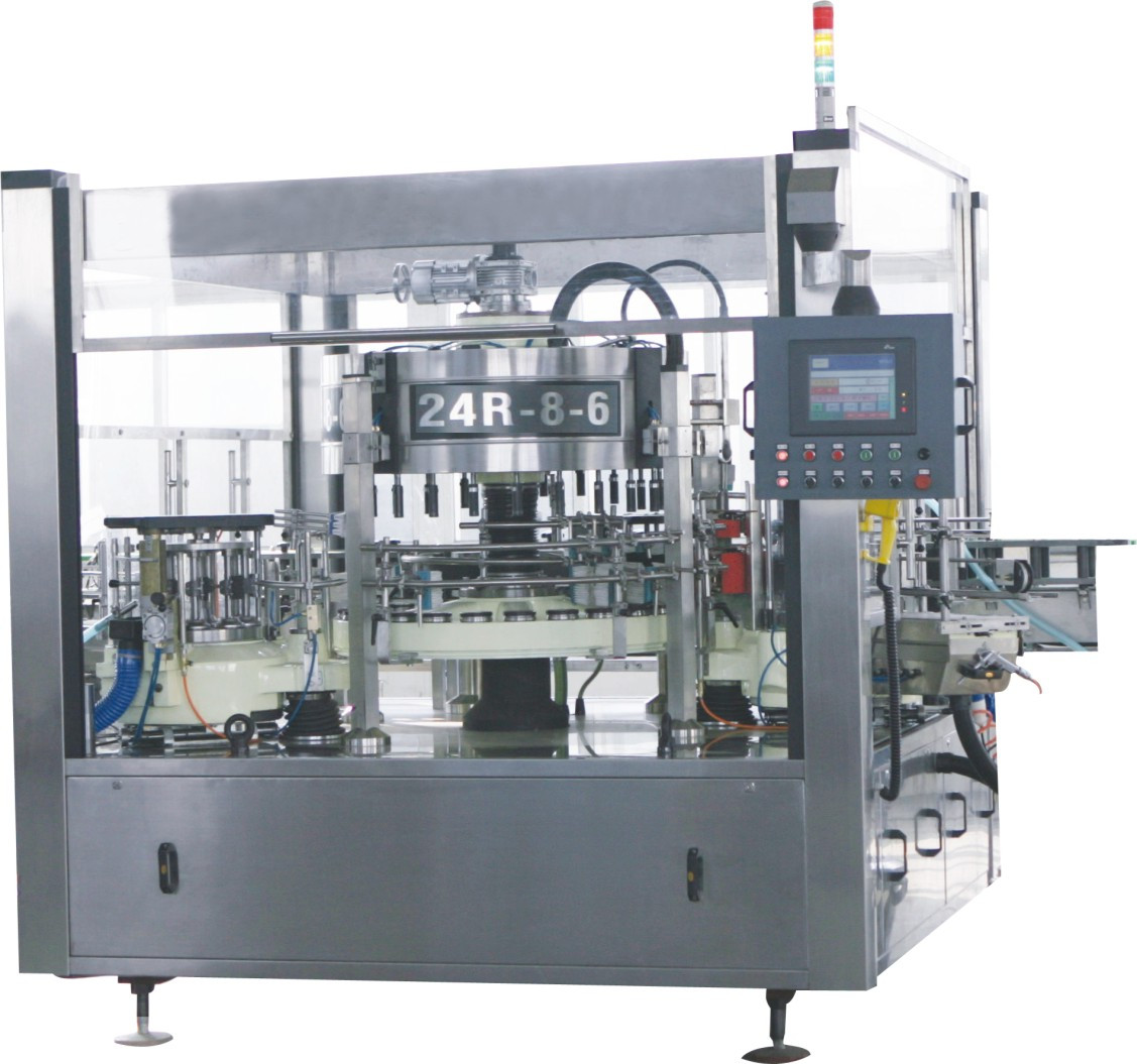 Labeling Machine