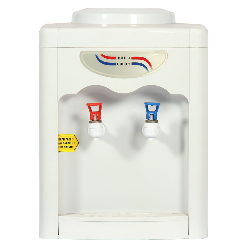 Desktop Thermo-electronic Cooling