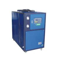 Plastic Injection Molding Machine