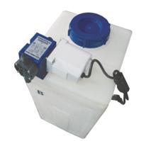 Auxiliary for Water Treatment Machine