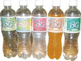 Cold Glue Labeling Machine