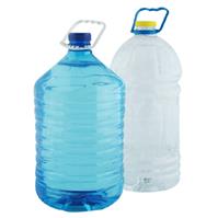 3-10L Bottle Washing Filling Capping Machine