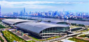 ShenZhen J&D Drinking Water will attend the following exhibitions in 2018, welcome!